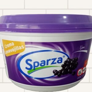 Jabón Lavaplatos 1000g SPARZA