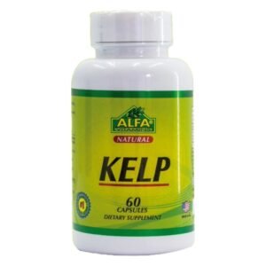 Kelp 150mg 60caps