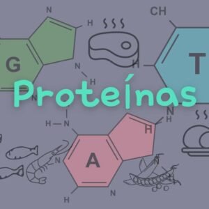 Proteínas