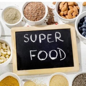 SuperAlimentos