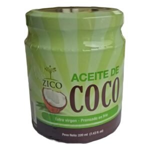 Aceite de Coco 220ml