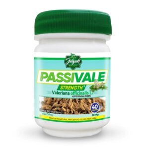 Passivale 40tab 50mg
