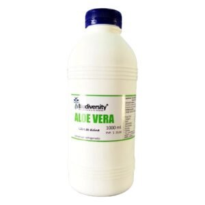 Aloe Vera Gel Puro Biodiversity 1000 ml