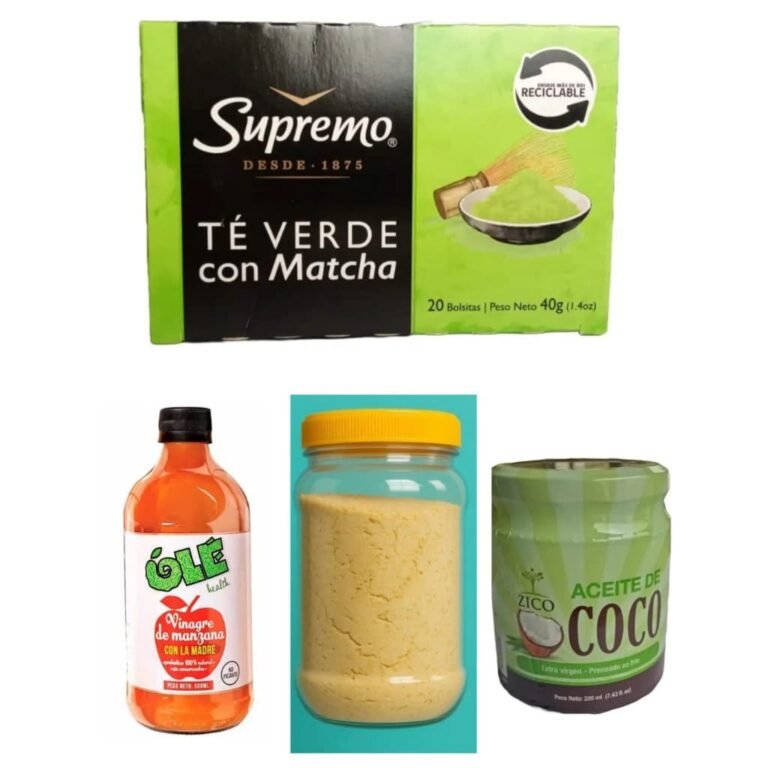 Elementos Esenciales para la Salud