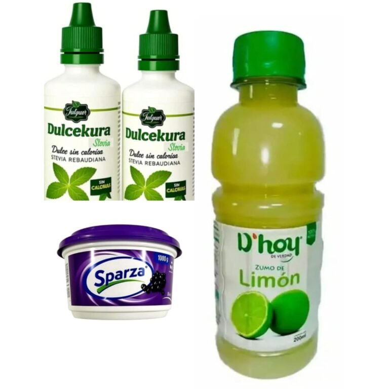 Dulcekura Plus