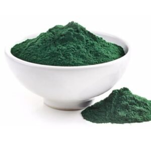 Spirulina en Polvo 200 gr