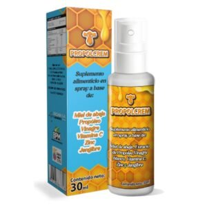 Propolcrem 30ml