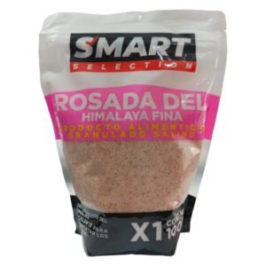 Sal Rosada del Himalaya Fina 1000Gr