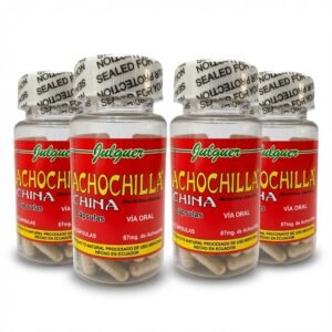 Promoción Achochillas X4